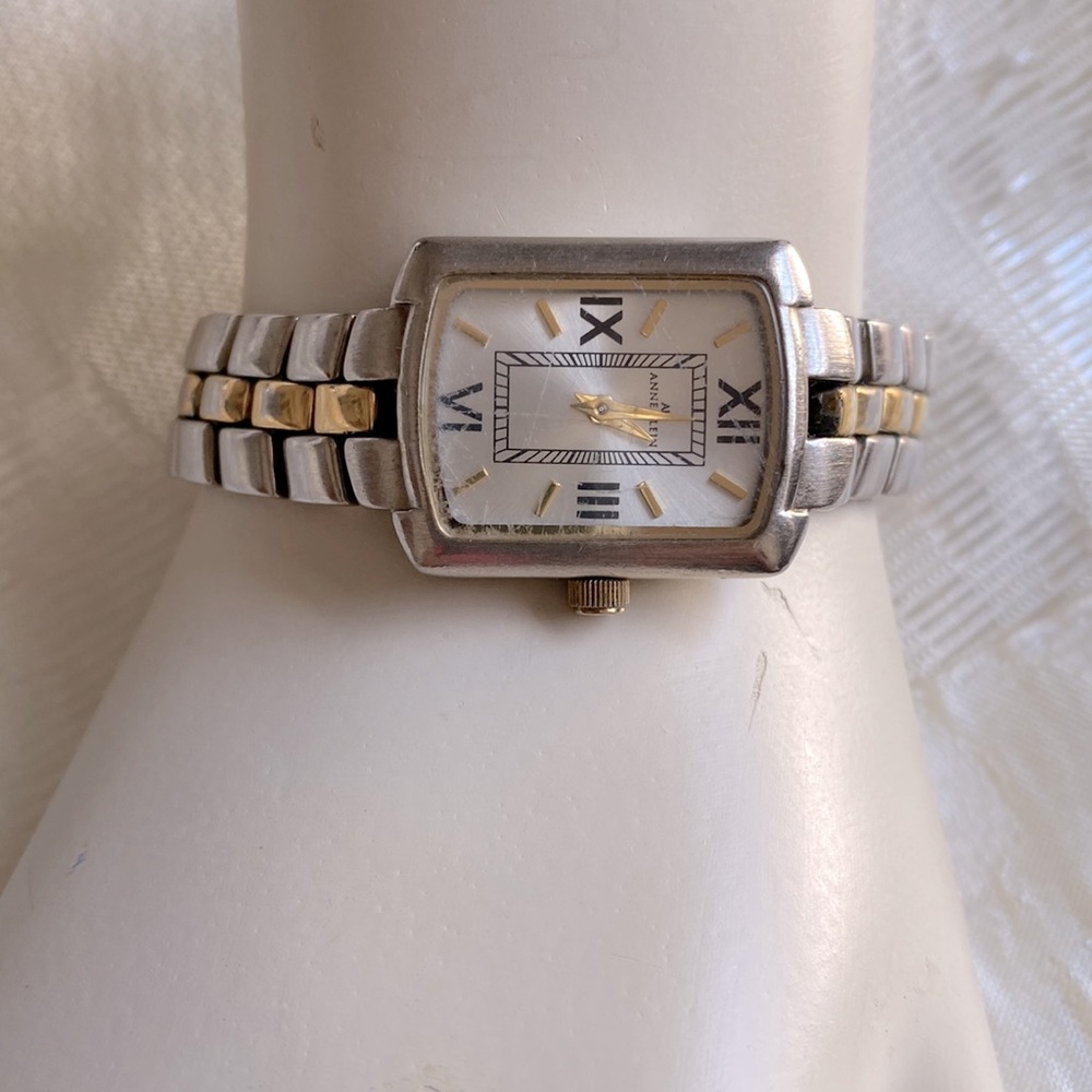 Anne Klein Watch